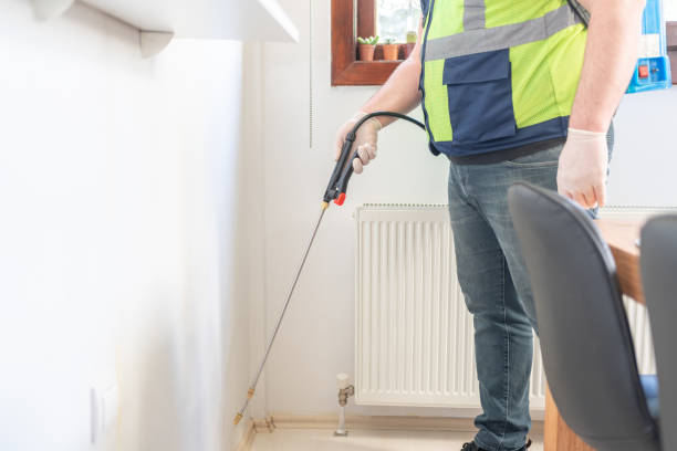  Estelle, LA Pest Control Pros