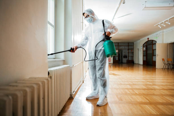 Best Wildlife Control Services  in Estelle, LA
